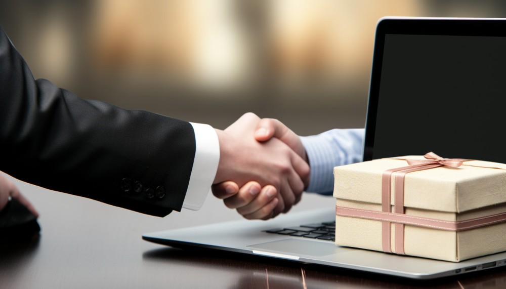 Communication - Techniques de négociation pour l'achat d'un site e-commerce