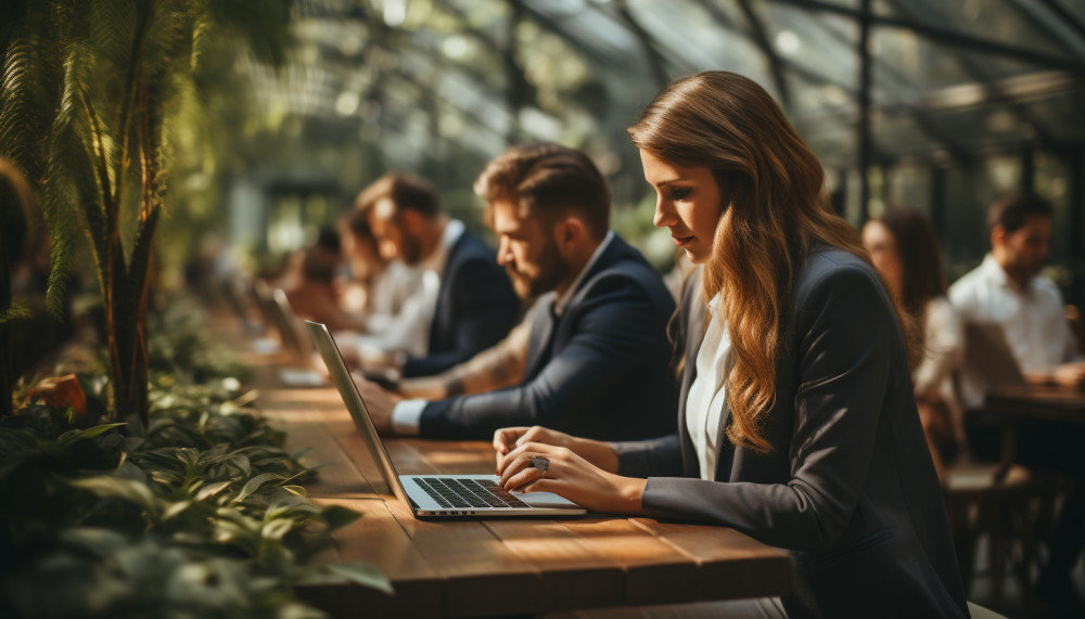 Techniques pour faire décoller une entreprise