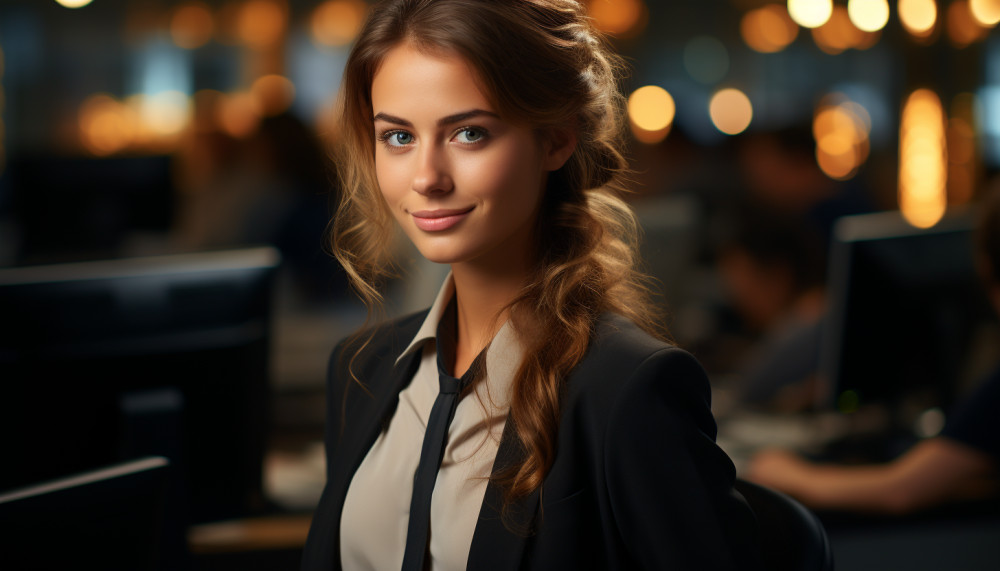 Autre - Télésecrétaire : qui est-ce et comment peut-il aider ?