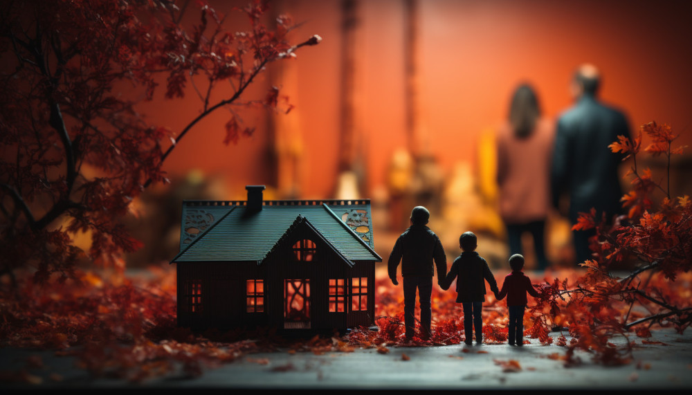 Tout savoir sur la protection sociale de la famille