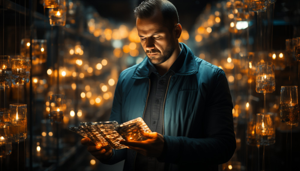 Transformation digitale : opter pour les documents électroniques